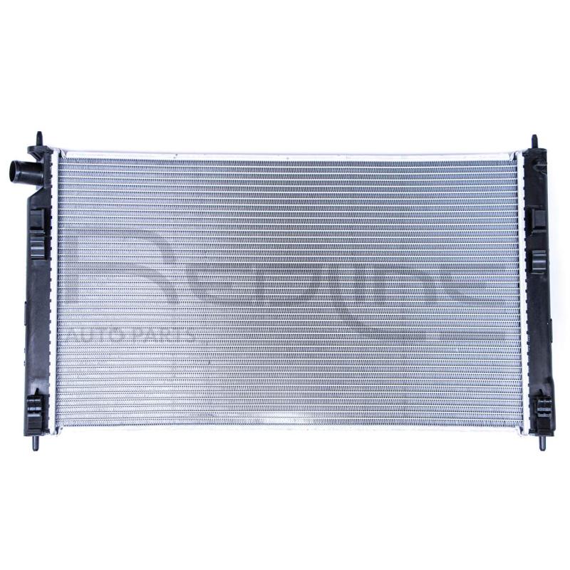 Radiateur, refroidissement du moteur RED-LINE 51MI007 - Visuel 1
