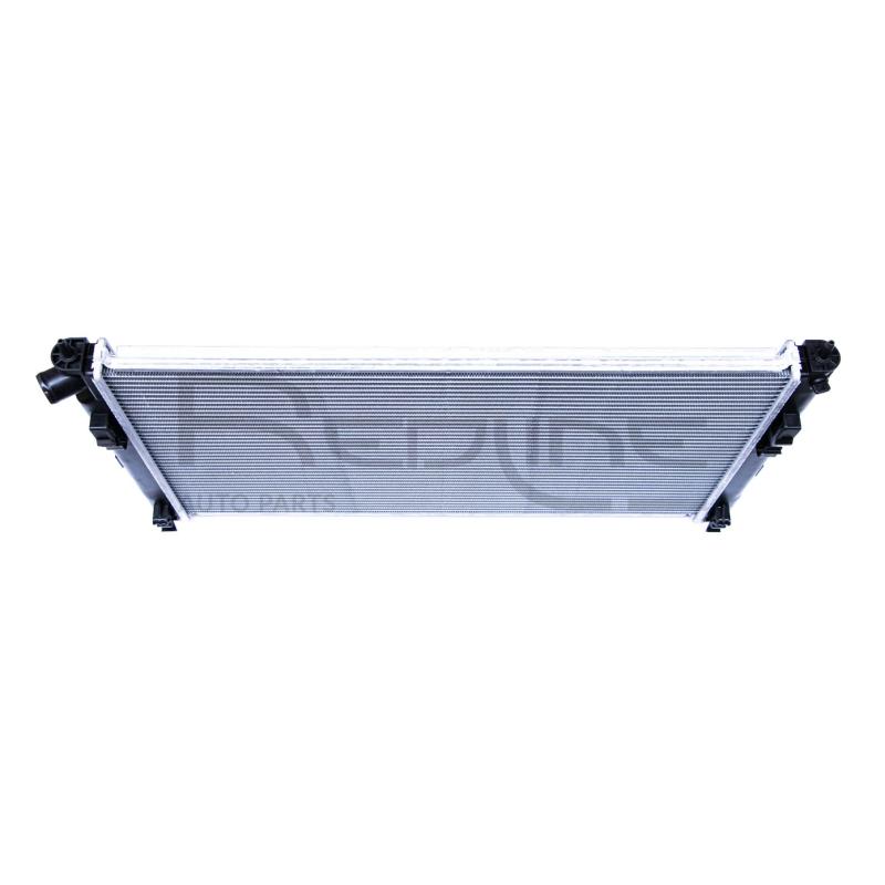 Radiateur, refroidissement du moteur RED-LINE 51MI007 - Visuel 2
