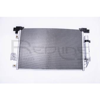 Condenseur, climatisation RED-LINE OEM 7812A030 Condenseur, climatisation RED-LINE OEM 7812A030