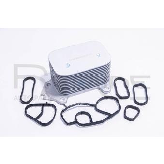 Radiateur d'huile RED-LINE OEM 11427527409 Radiateur d'huile RED-LINE OEM 11427527409