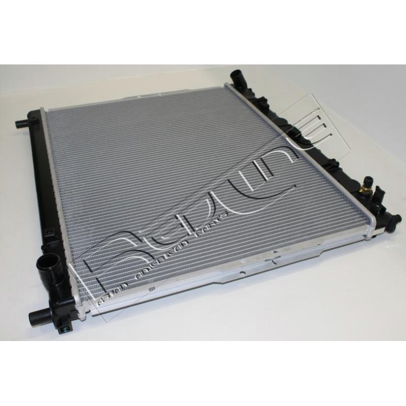 Radiateur, refroidissement du moteur RED-LINE 51SS003 - Visuel 1