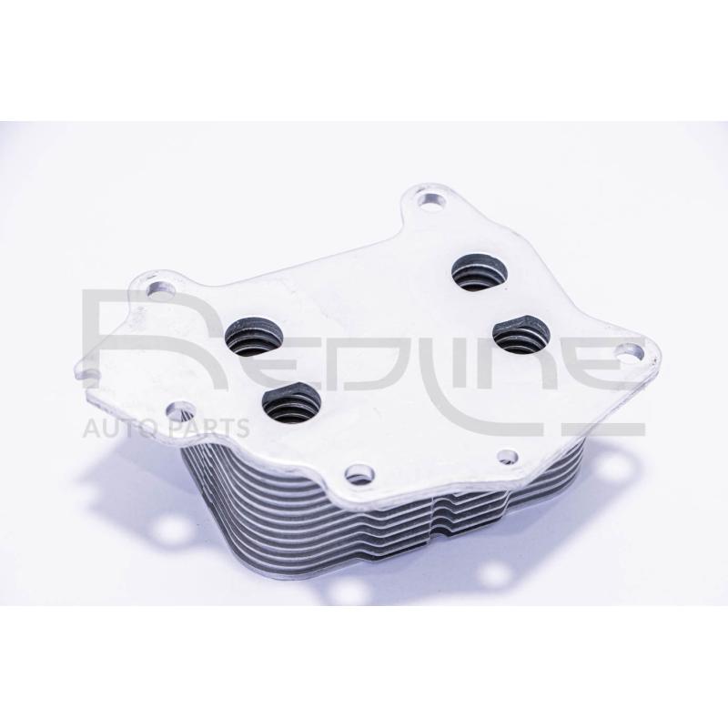 Radiateur d'huile RED-LINE 51SZ006 - Visuel 1