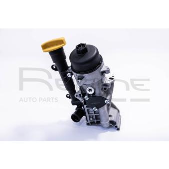 Boîtier, filtre à huile RED-LINE OEM 5650358