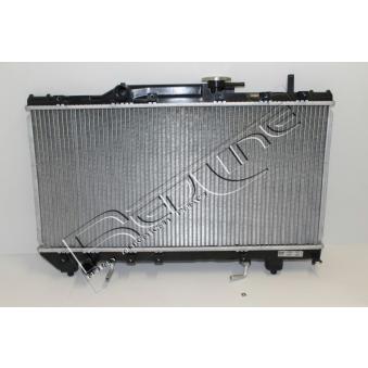 Radiateur, refroidissement du moteur RED-LINE OEM 1640016450