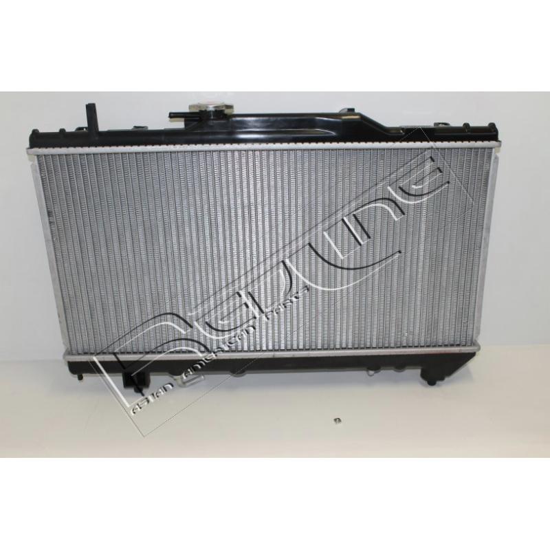 Radiateur, refroidissement du moteur RED-LINE 51TO002 - Visuel 1