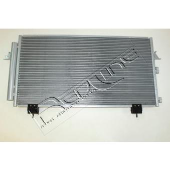 Condenseur, climatisation RED-LINE OEM 8846042090