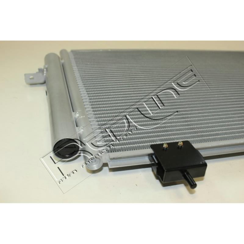 Condenseur, climatisation RED-LINE 51TO005 - Visuel 1