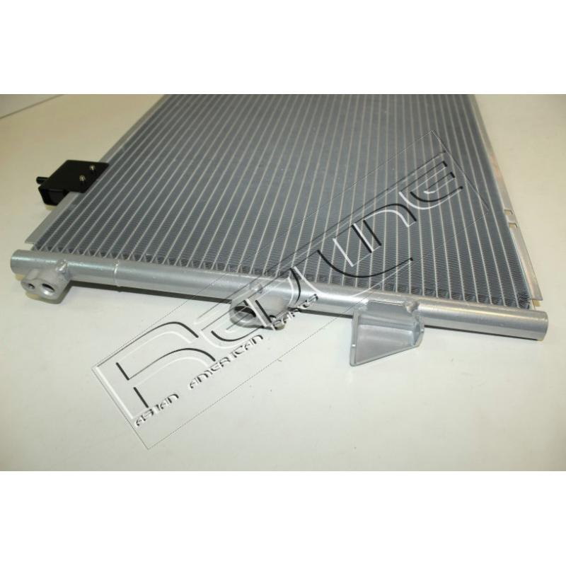 Condenseur, climatisation RED-LINE 51TO005 - Visuel 2