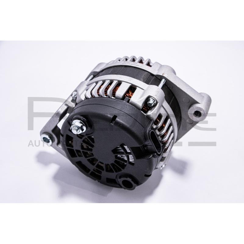 Alternateur RED-LINE 52CV000 - Visuel 1