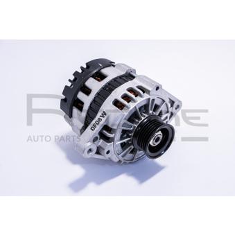 Alternateur RED-LINE OEM 96303556