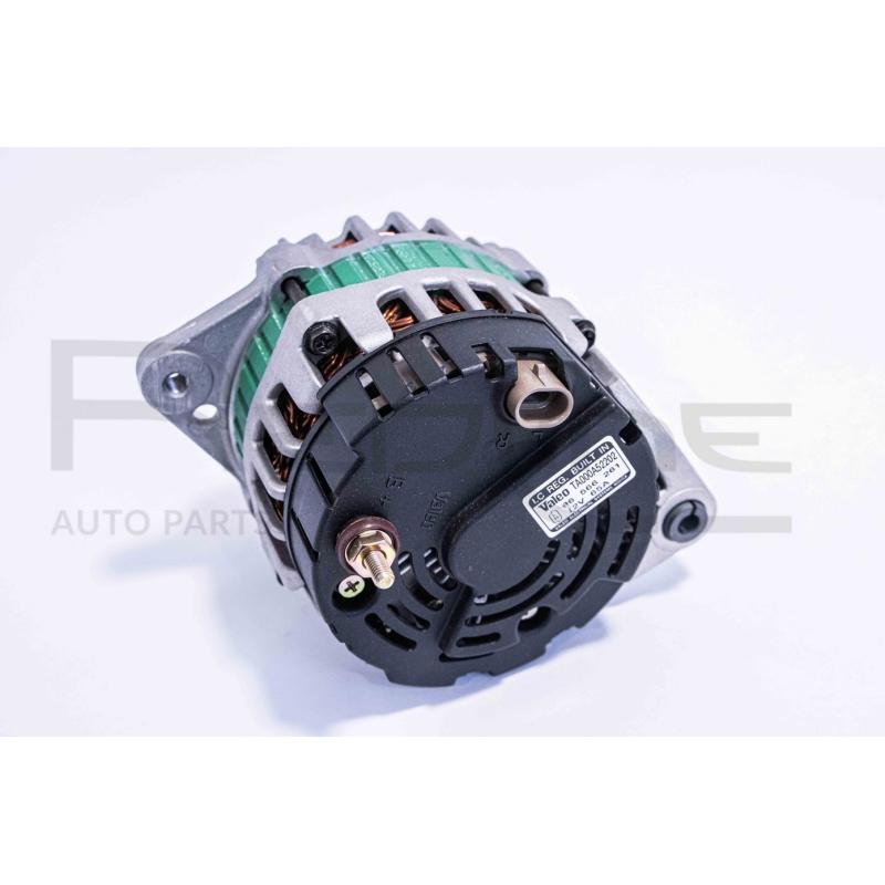 Alternateur RED-LINE 52DW001 - Visuel 1