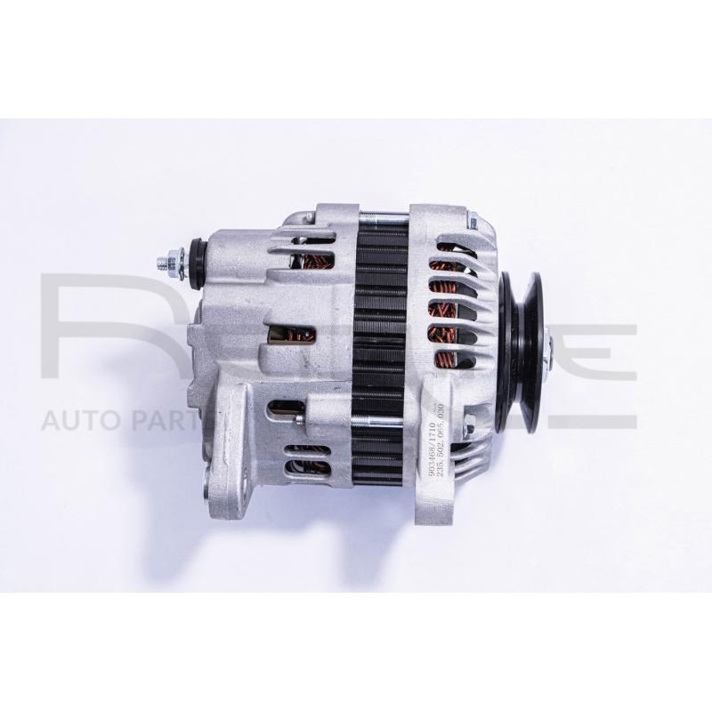 Alternateur RED-LINE 52DW002 - Visuel 2