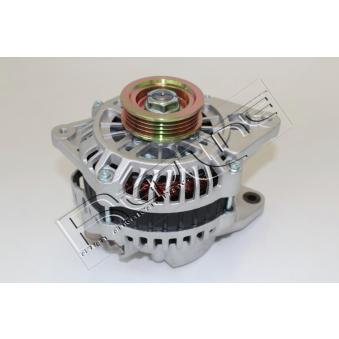 Alternateur RED-LINE 52GW000
