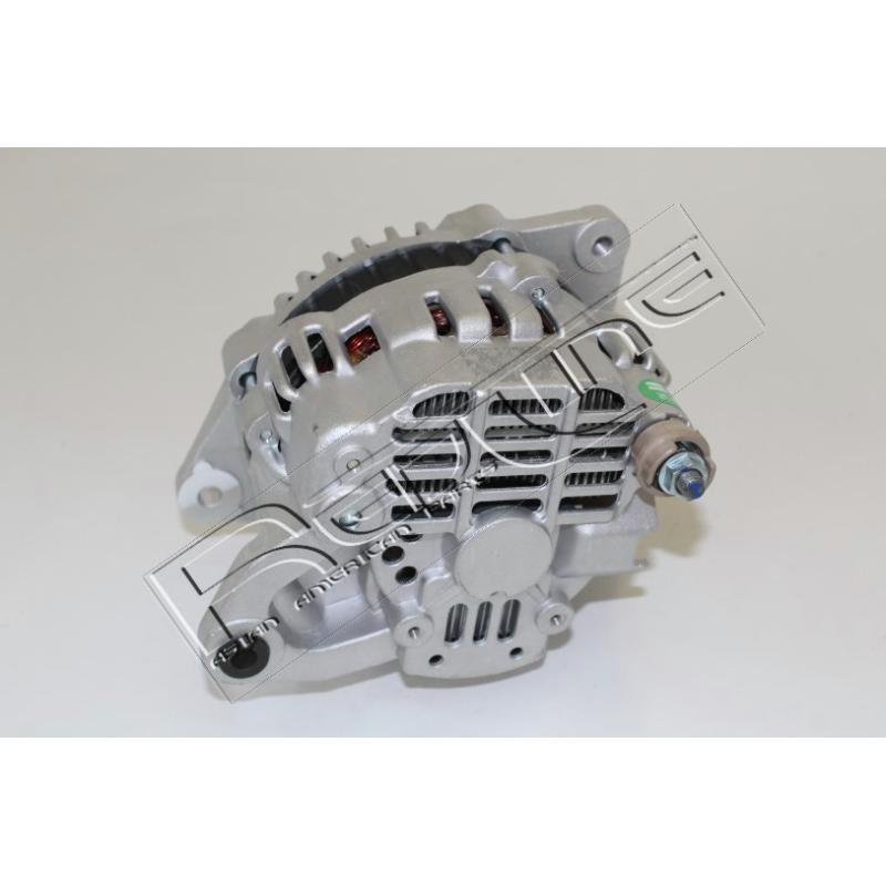 Alternateur RED-LINE 52GW000 - Visuel 2