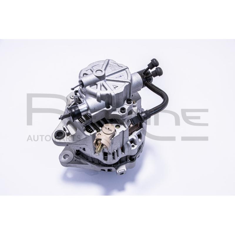 Alternateur RED-LINE 52HY003 - Visuel 1