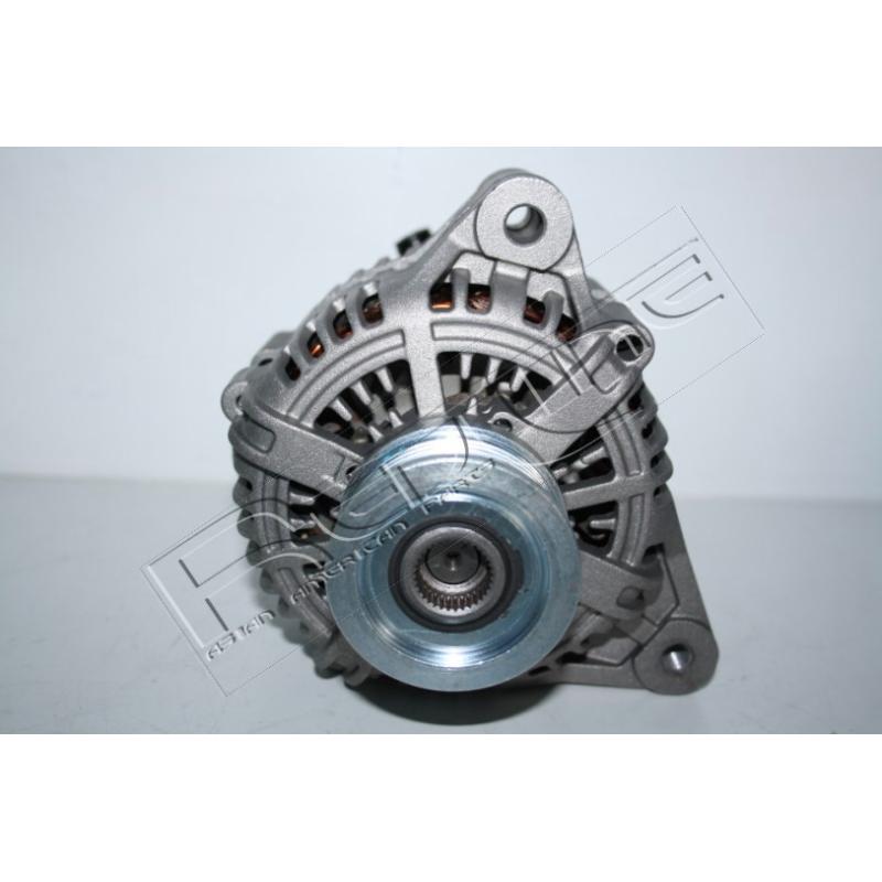 Alternateur RED-LINE 52HY005 - Visuel 1