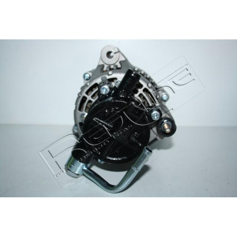 Alternateur RED-LINE 52HY005 - Visuel 2