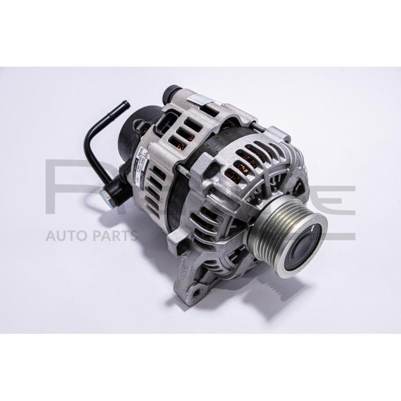 Alternateur RED-LINE 52KI011 - Visuel 1