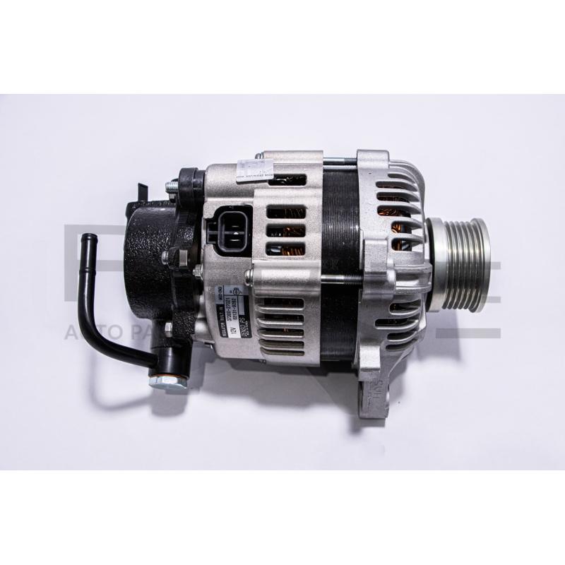 Alternateur RED-LINE 52KI011 - Visuel 2