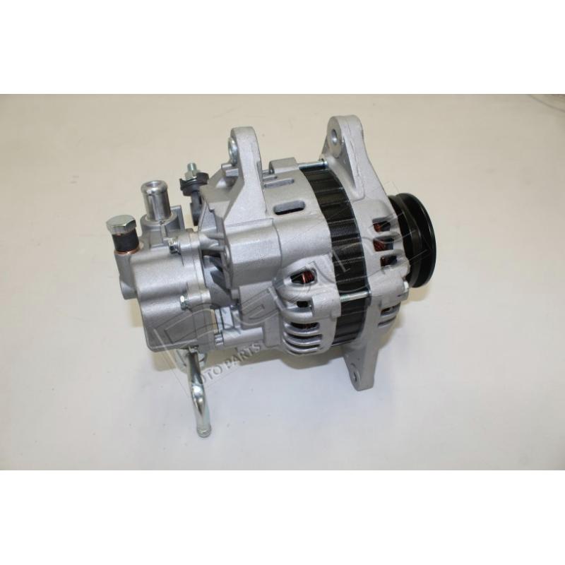 Alternateur RED-LINE 52KI012 - Visuel 1