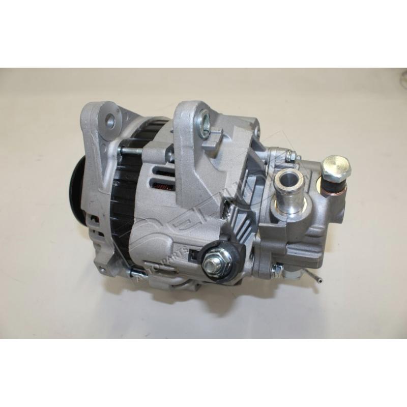 Alternateur RED-LINE 52KI012 - Visuel 2