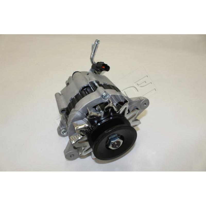 Alternateur RED-LINE 52MI000 - Visuel 2