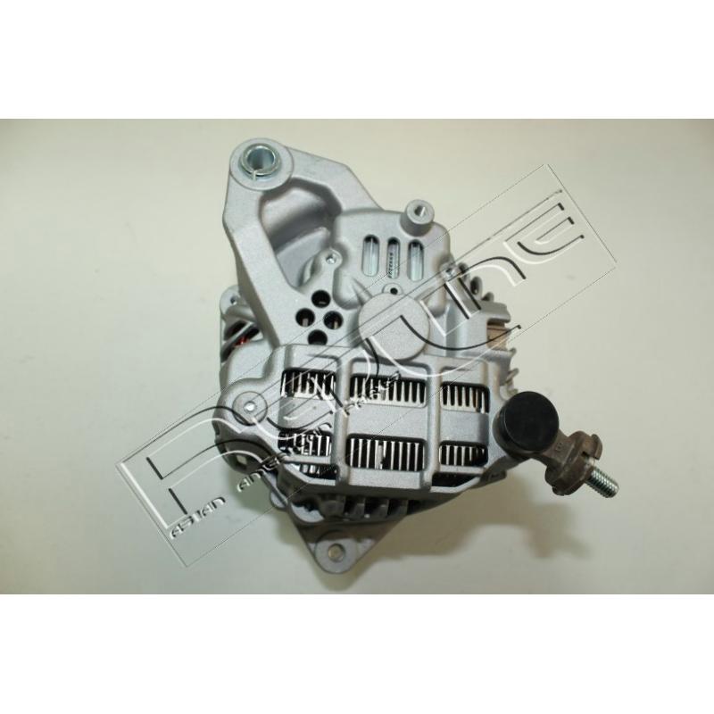 Alternateur RED-LINE 52NI011 - Visuel 1