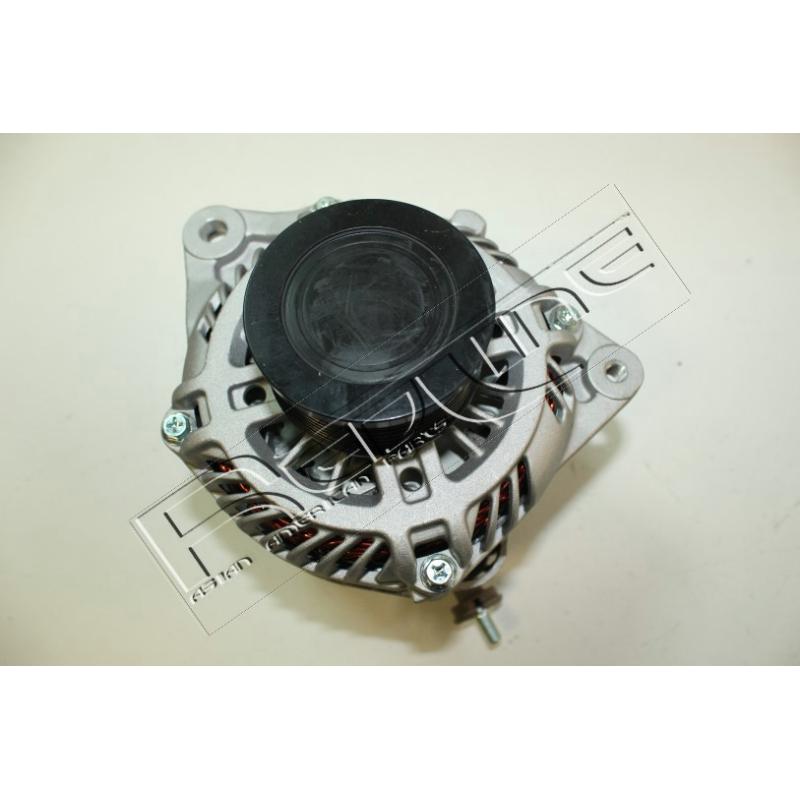 Alternateur RED-LINE 52NI011 - Visuel 2