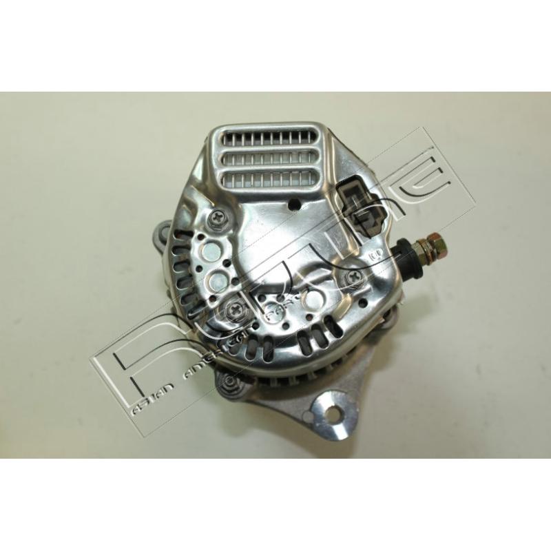 Alternateur RED-LINE 52PG000 - Visuel 1