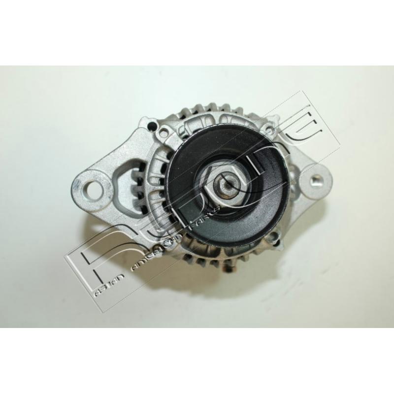 Alternateur RED-LINE 52PG000 - Visuel 2