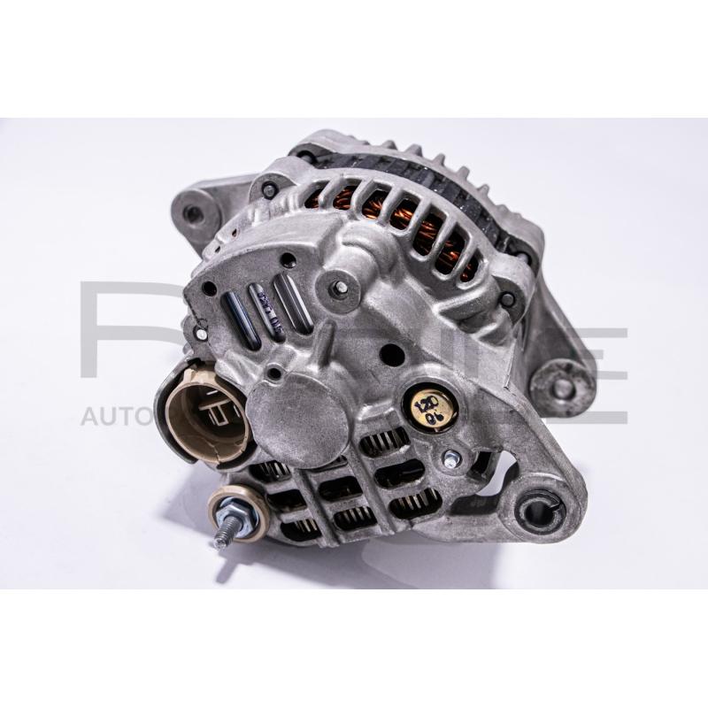 Alternateur RED-LINE 52SZ000 - Visuel 1