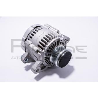 Alternateur RED-LINE OEM 2706033030
