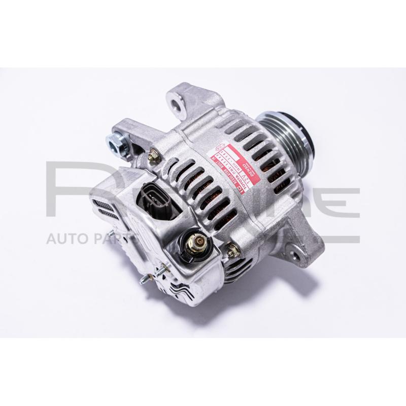 Alternateur RED-LINE 52TO000 - Visuel 1