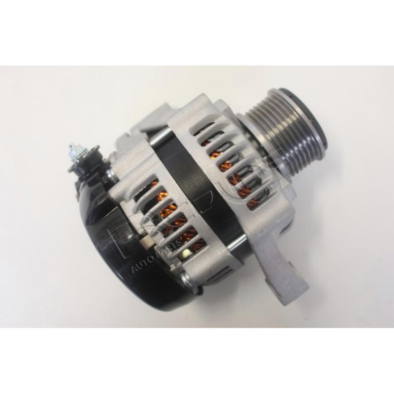 Alternateur RED-LINE 52TO001 - Visuel 2