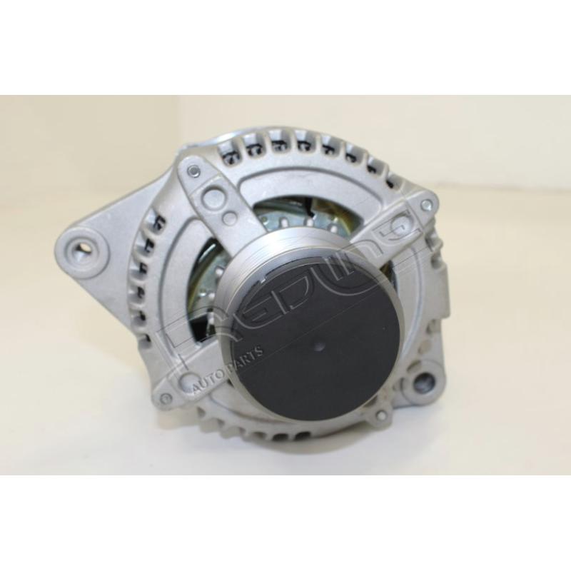 Alternateur RED-LINE 52TO011 - Visuel 1