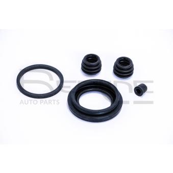 Kit de réparation, étrier de frein RED-LINE OEM 01473SP0000