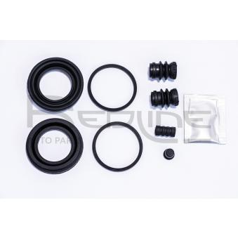 Kit de réparation, étrier de frein RED-LINE [53HY005]