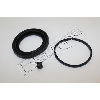 Kit de réparation, étrier de frein RED-LINE [53HY007]