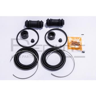 Kit de réparation, étrier de frein RED-LINE OEM 542277