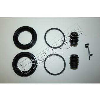 Kit de réparation, étrier de frein RED-LINE 53KI001