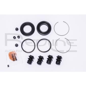 Kit de réparation, étrier de frein RED-LINE [53MI002]