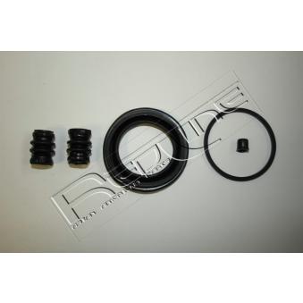 Kit de réparation, étrier de frein RED-LINE OEM EJP1440