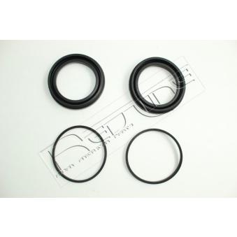 Kit de réparation, étrier de frein RED-LINE 53NI000 pour JEEP CHEROKEE 3.2 D - 110cv