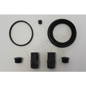 Kit de réparation, étrier de frein RED-LINE OEM DG9C2B294BA