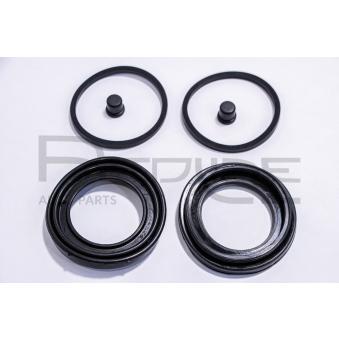 Kit de réparation, étrier de frein RED-LINE 53SZ001 pour SUZUKI SAMURAI 1.9 TD - 64cv