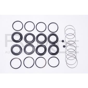 Kit de réparation, étrier de frein RED-LINE [53TO001]