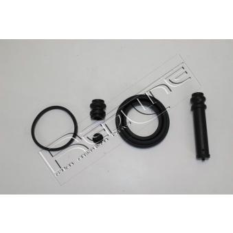 Kit de réparation, étrier de frein RED-LINE [53TO013]