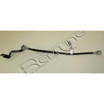 Flexible de frein avant droit RED-LINE [54CH000]