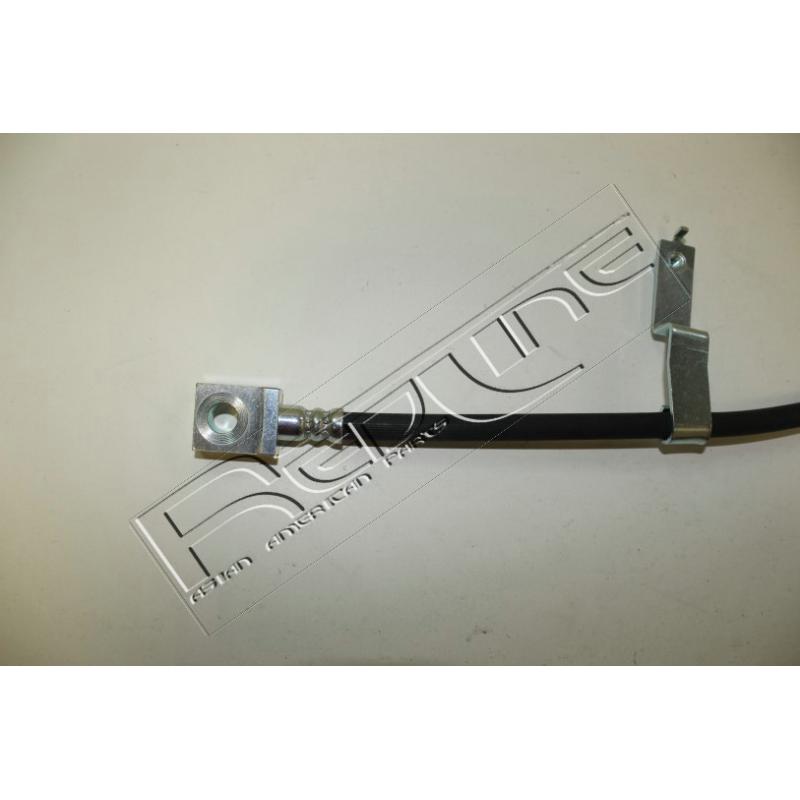 Flexible de frein avant gauche RED-LINE 54CH001 - Visuel 1