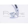 RED-LINE 54CH010 - Flexible de frein avant droit